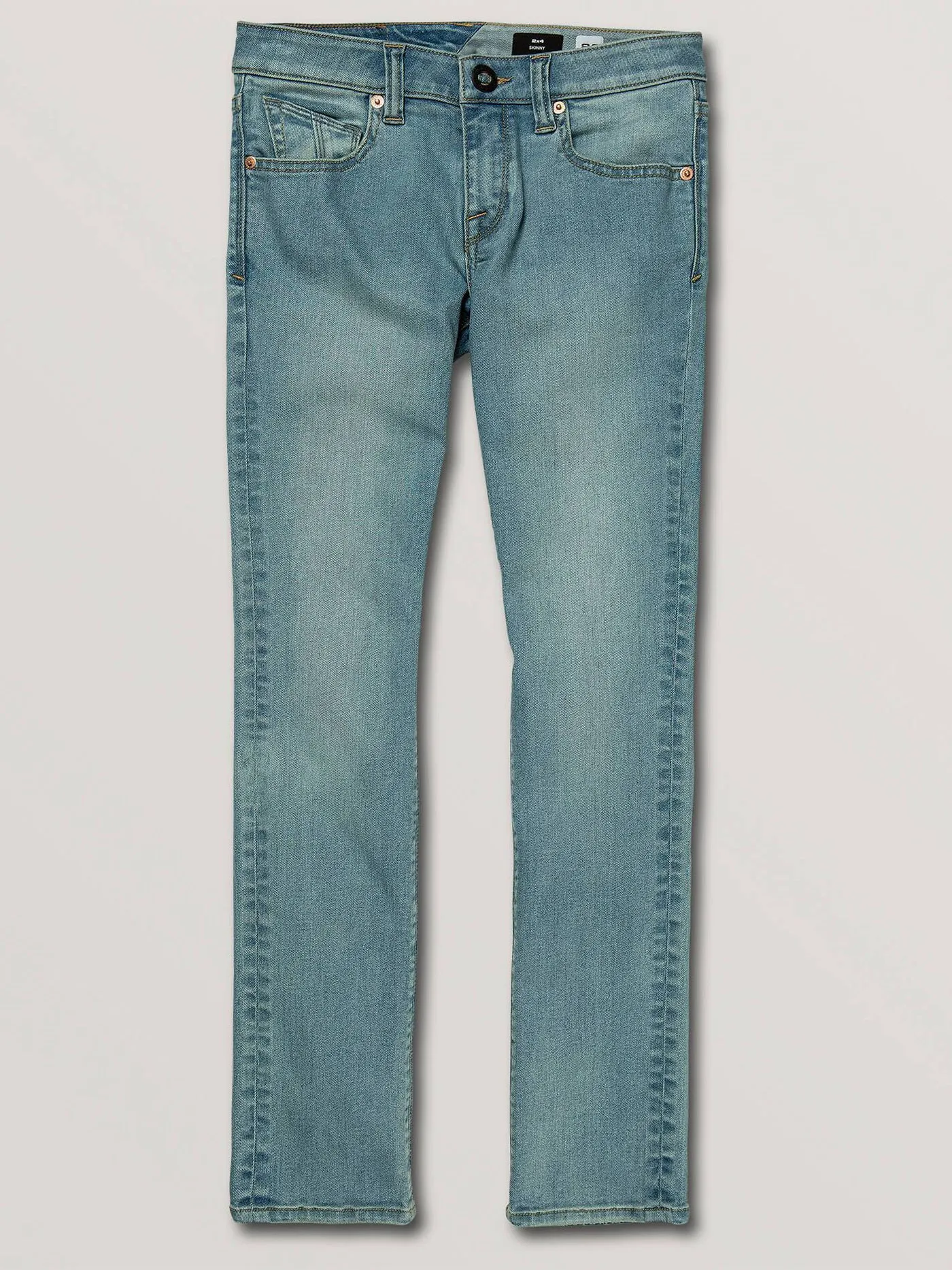 2x4 Skinny Fit Jeans (Boys 7-14)