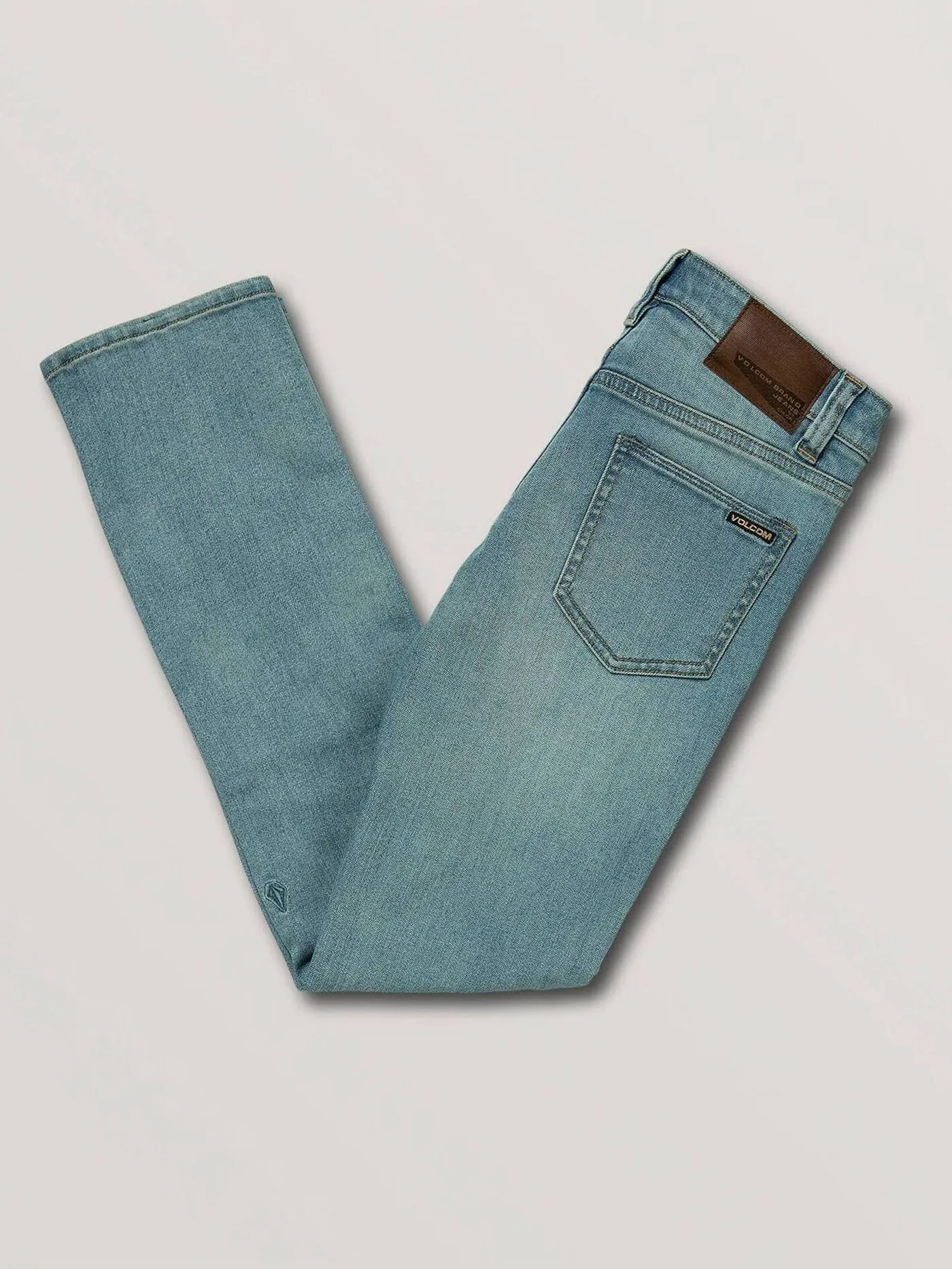 2x4 Skinny Fit Jeans (Boys 7-14)