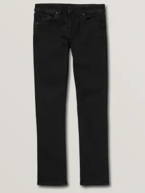 2x4 Skinny Fit Jeans (Boys 7-14)