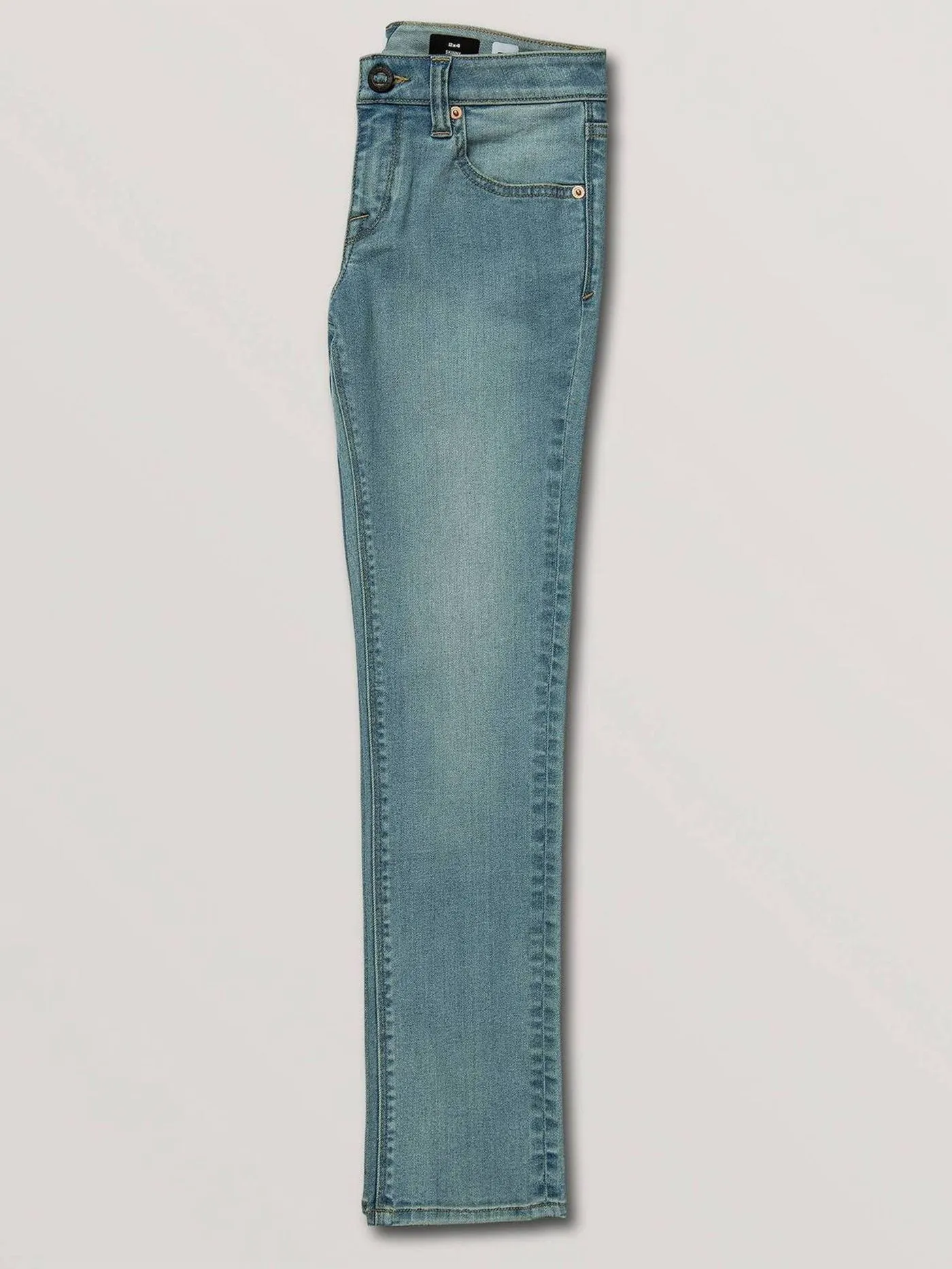 2x4 Skinny Fit Jeans (Boys 7-14)