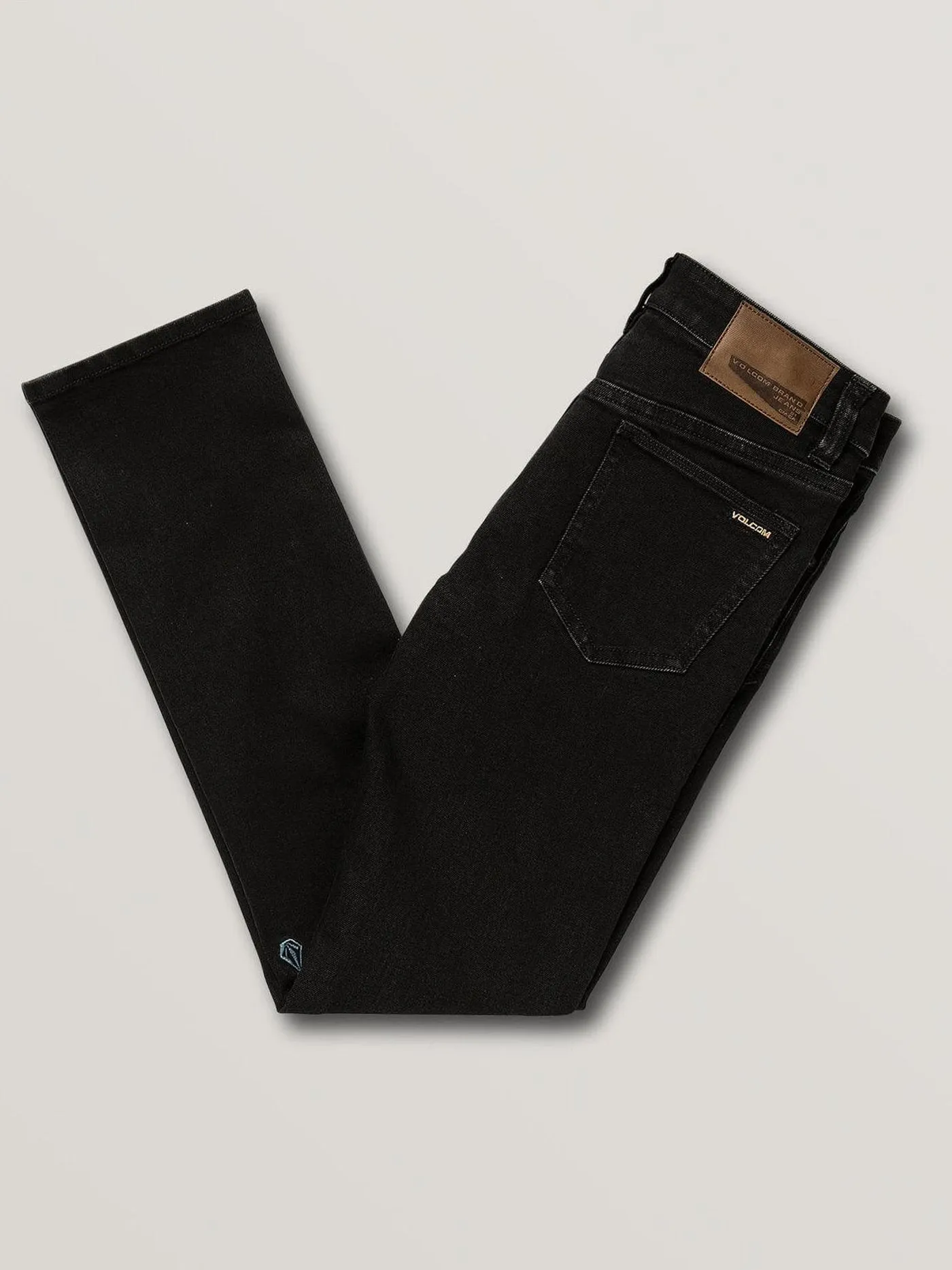 2x4 Skinny Fit Jeans (Boys 7-14)