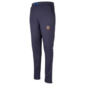 3 Cricket  Senior's Navy Pro Performance Trousers -Training