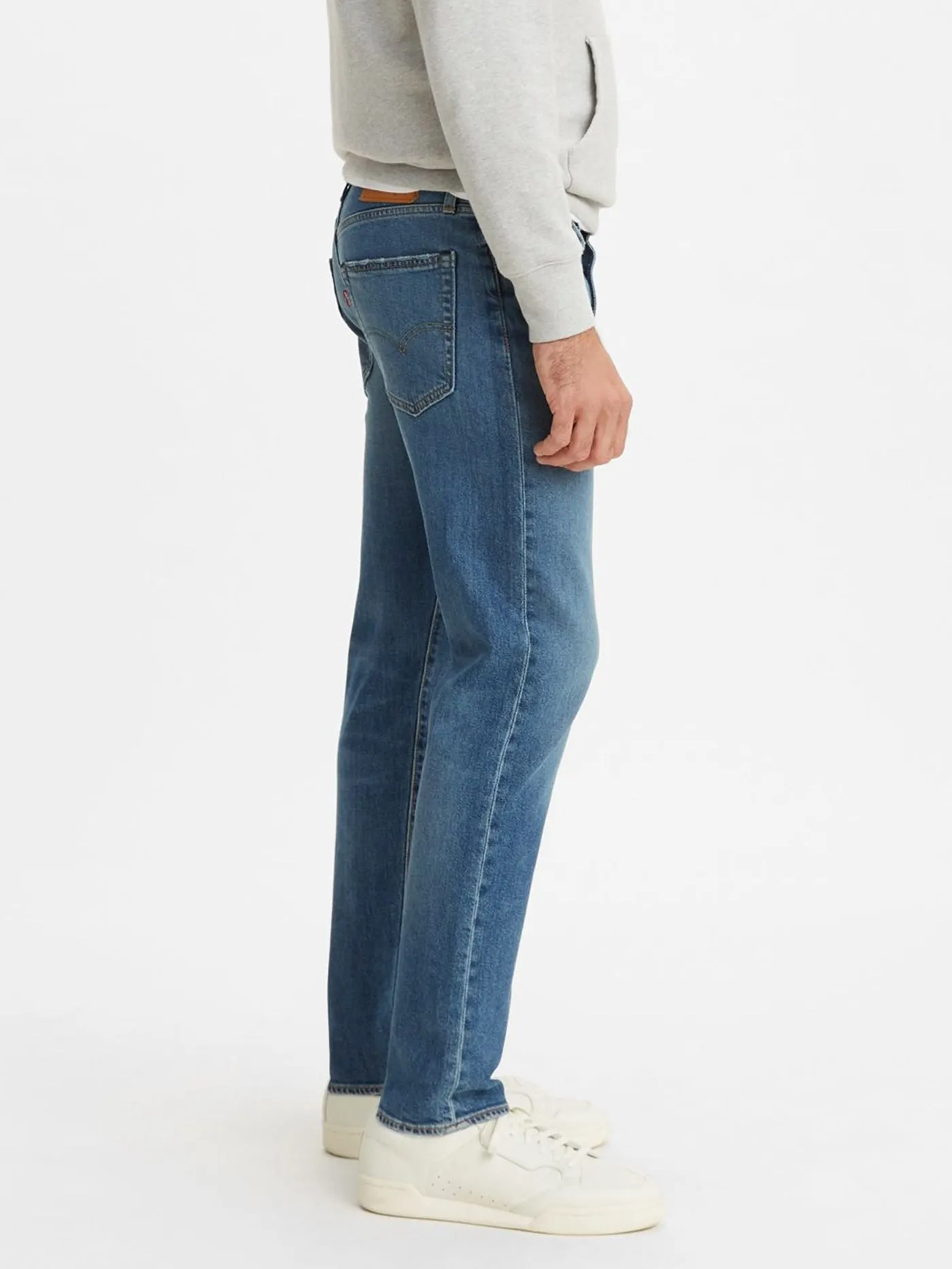 502 Taper Flex Jeans