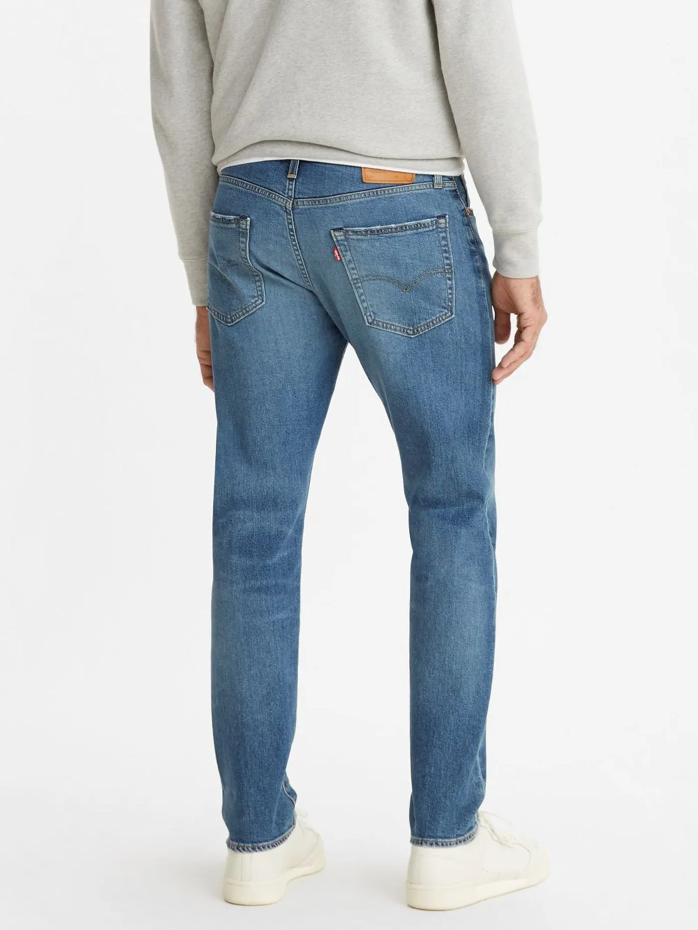 502 Taper Flex Jeans