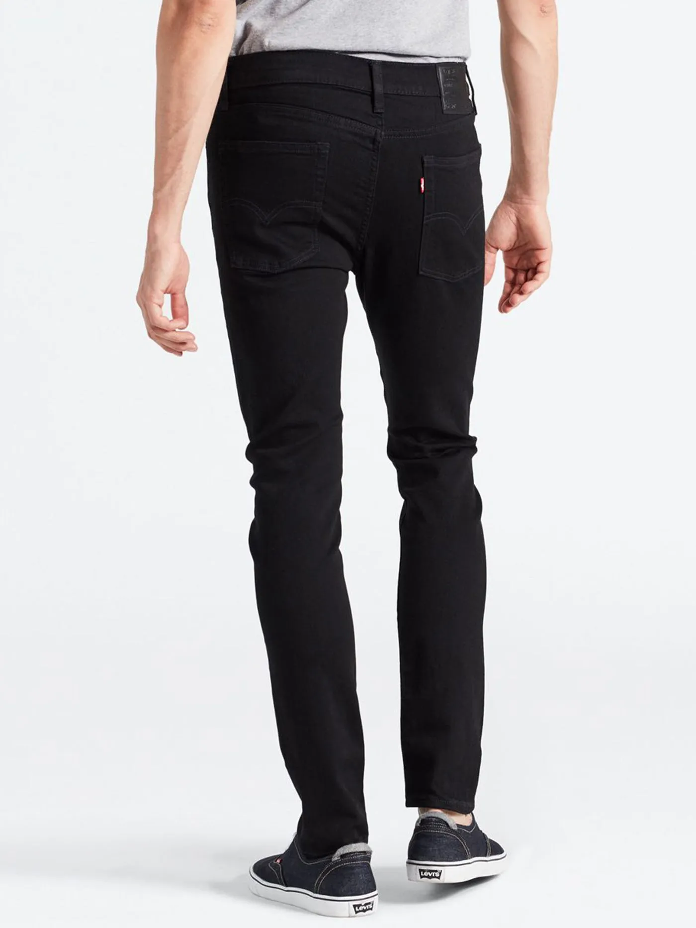 510 Skinny Fit Jeans