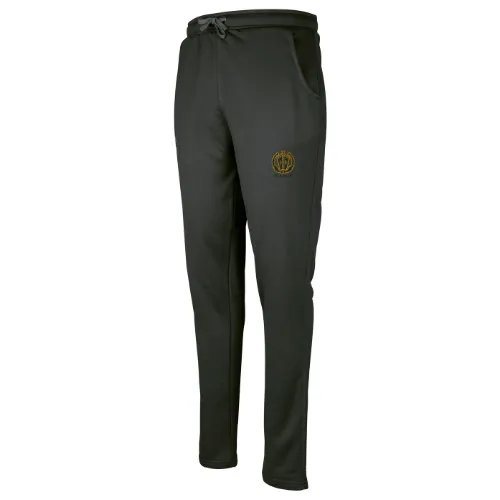 Abbots Langley CC  Adult's Black Pro Performance Trousers -Training