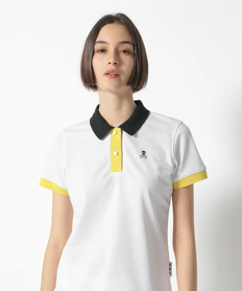 Ace Defend Polo | WOMEN