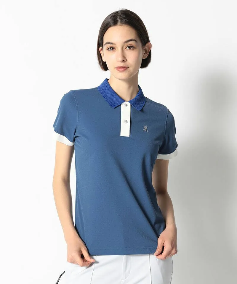 Ace Defend Polo | WOMEN