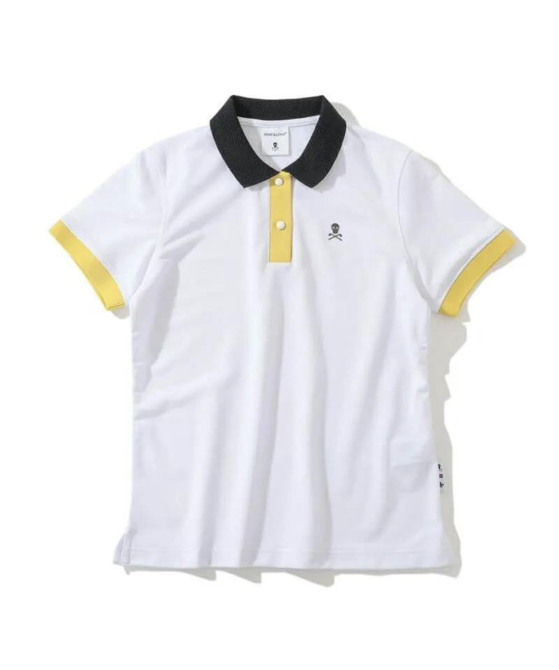 Ace Defend Polo | WOMEN