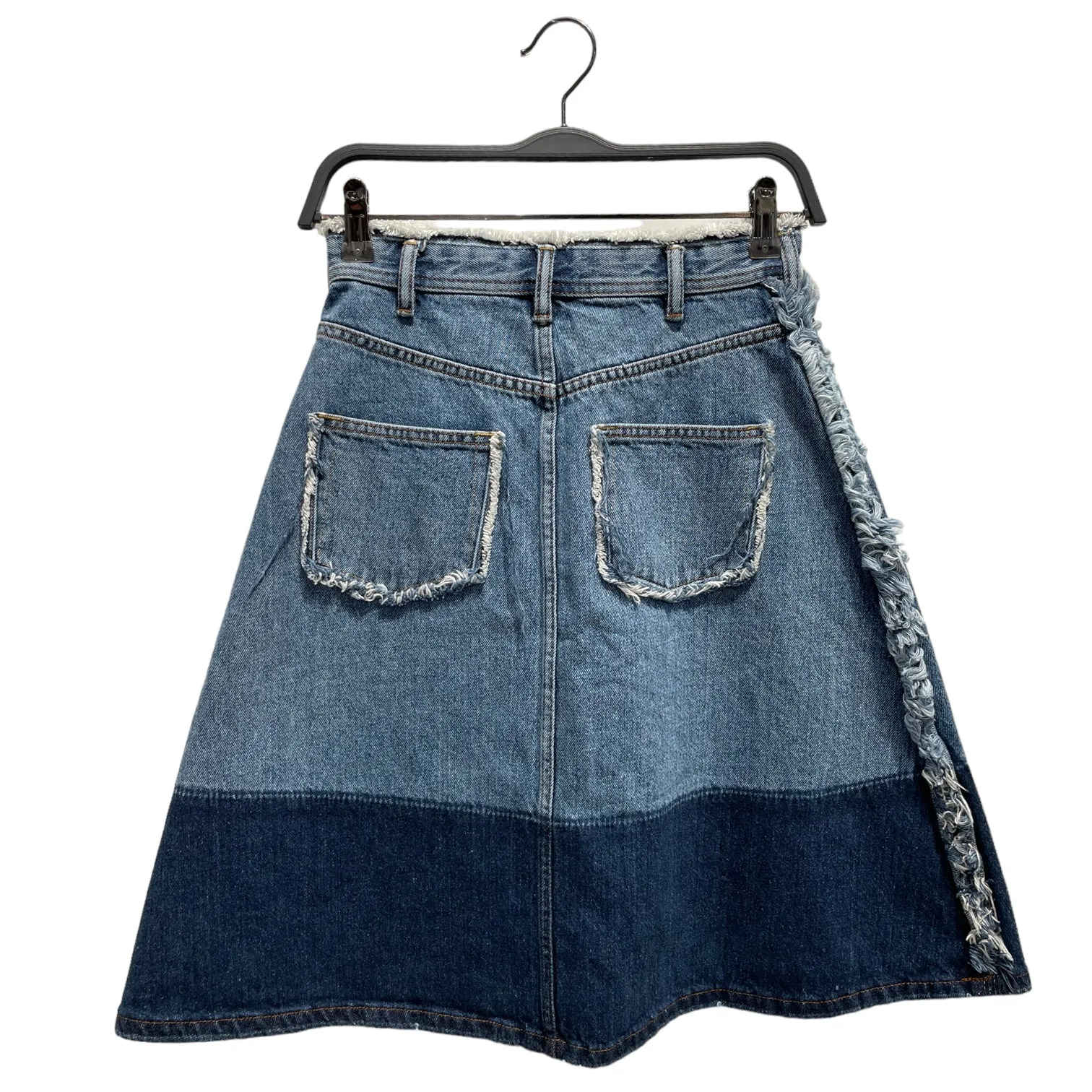 Acne Studios/Skirt/34/Denim/IDG/