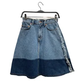 Acne Studios/Skirt/34/Denim/IDG/