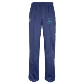 Actonians Cricket Club Child's Navy Matrix V2 Trousers-Junior