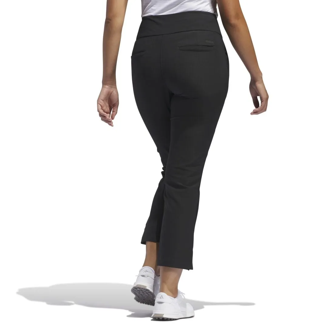 adidas Ladies Ultimate365 Solid Ankle Golf Trousers IP4288