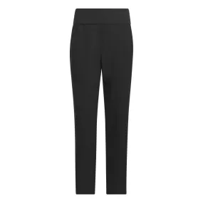 adidas Ladies Ultimate365 Solid Ankle Golf Trousers IP4288