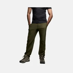 Adventure Worx Kokthang Men’s Outdoor Trousers -Olive Green