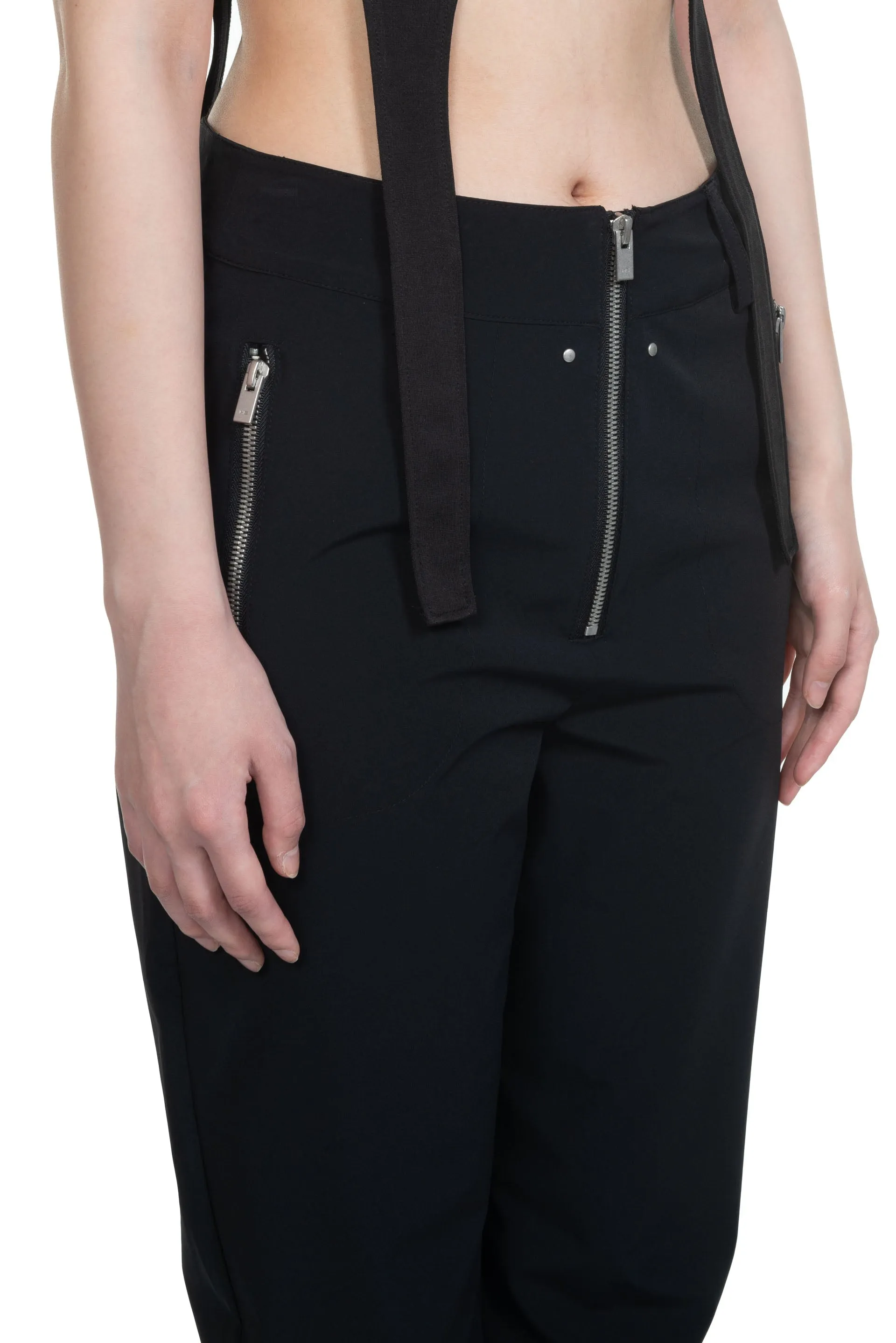 Affinity Technical Tailored Trousers