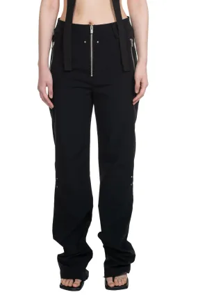 Affinity Technical Tailored Trousers