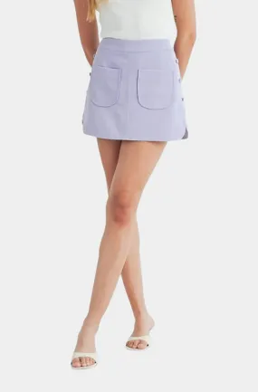 Aimee Mini Skirt