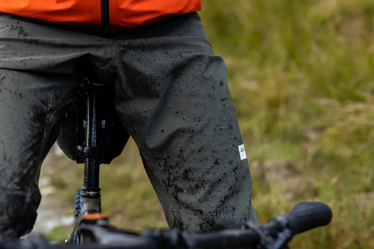 Albion Zoa Rain Trousers