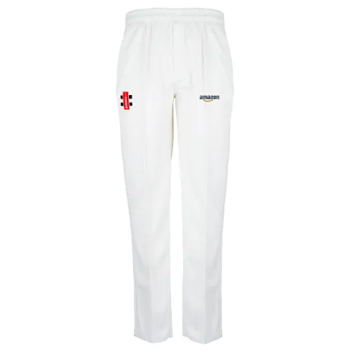 Amazon CC Adult's Ivory Matrix V2 Trousers-Senior