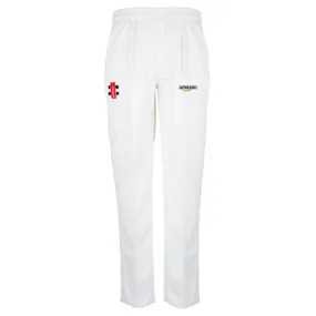 Amazon CC Adult's Ivory Matrix V2 Trousers-Senior