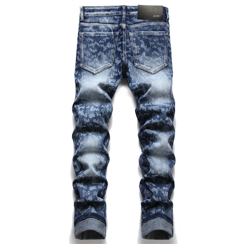 AMIRI Denim