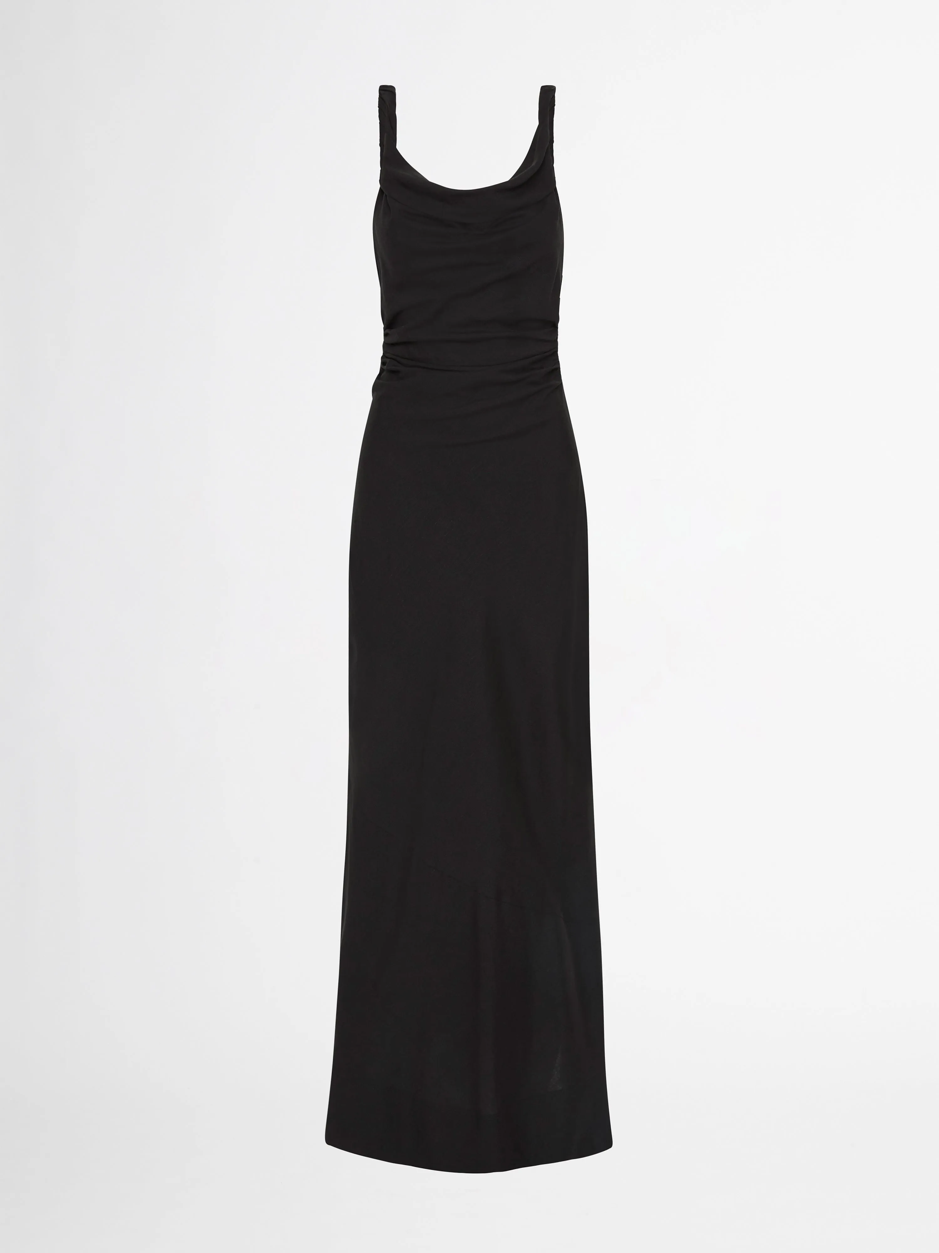 ANGELINA MAXI DRESS