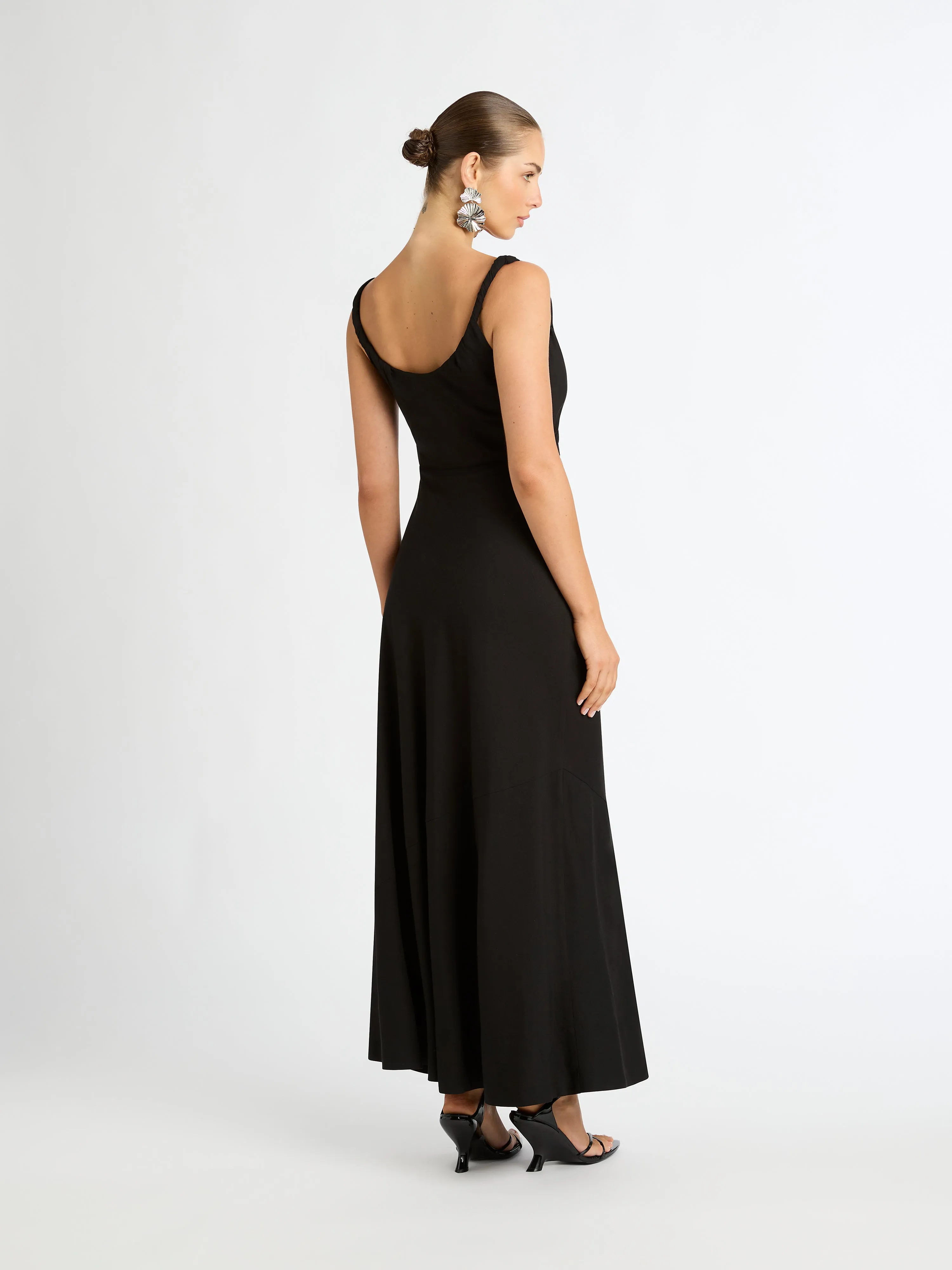 ANGELINA MAXI DRESS