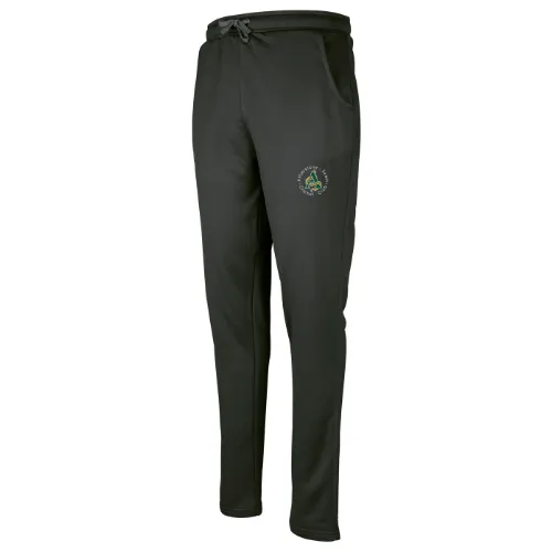 Atherstone CC Adult's Black Pro Performance Trousers -Training