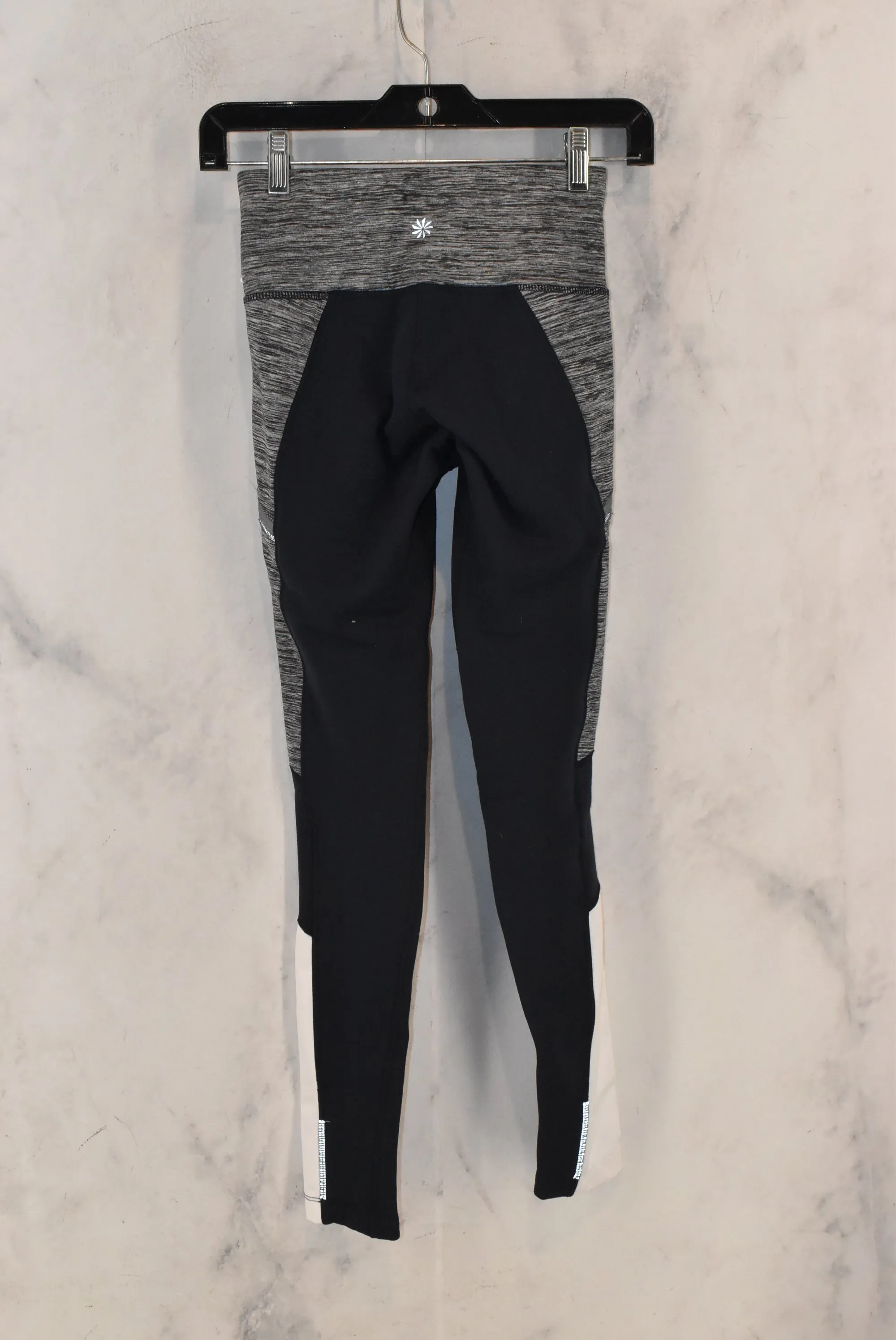 Athletic Leggings By Athleta  Size: Xxs