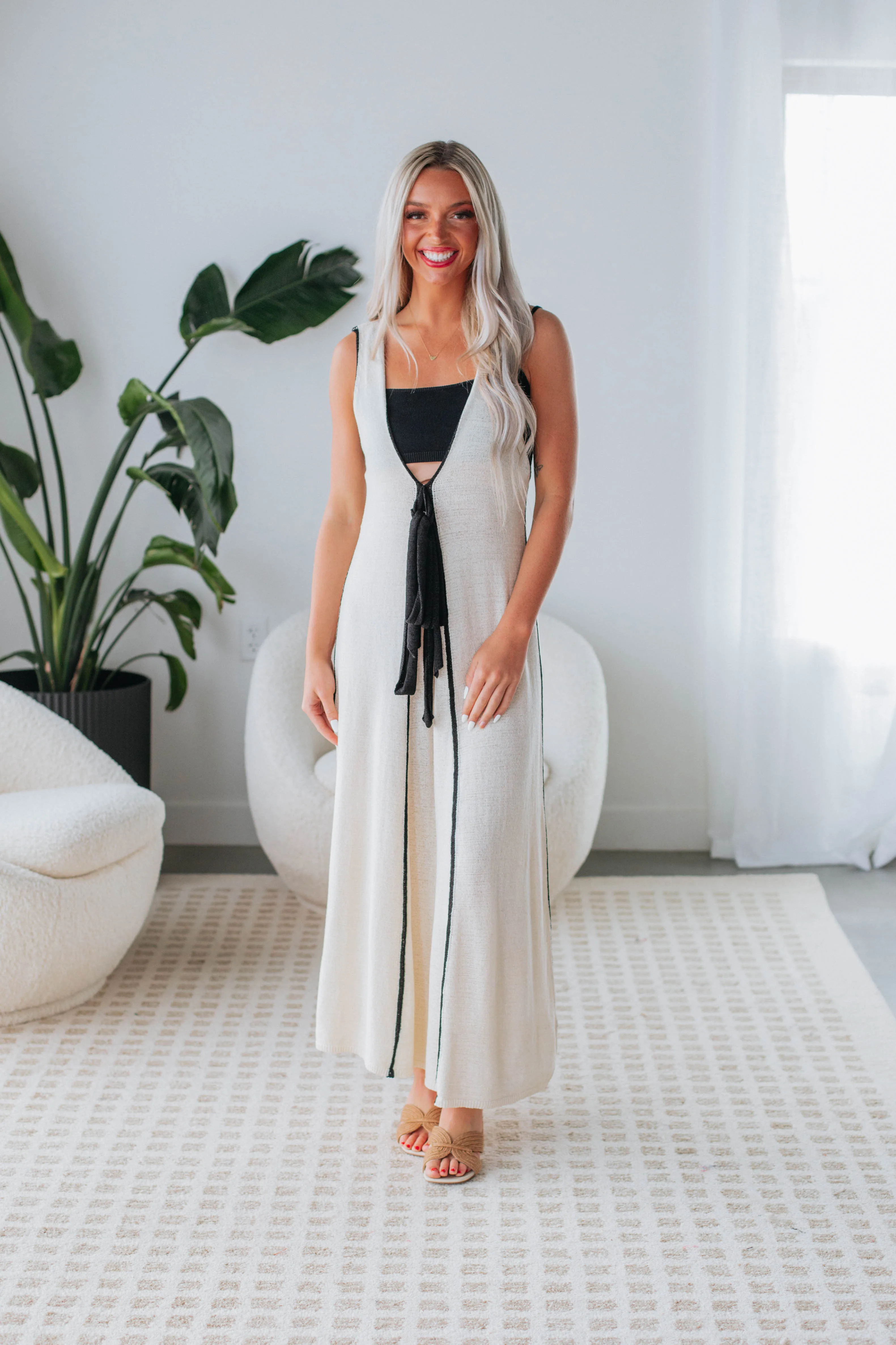 Ayla Maxi Dress