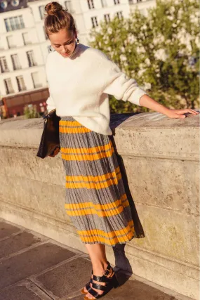 Barbara Skirt