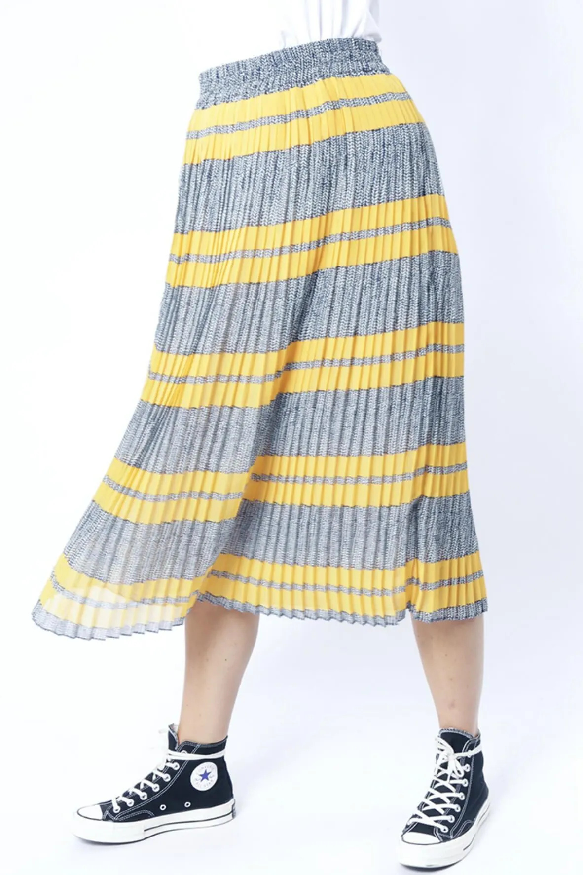 Barbara Skirt