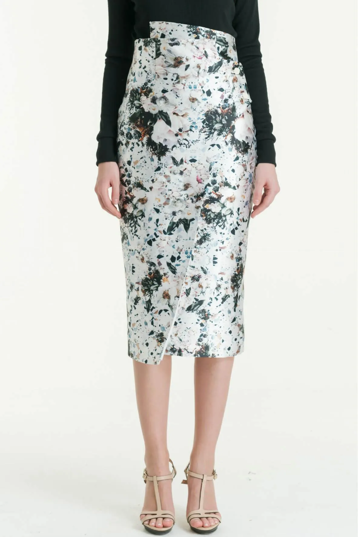 Baughman Skirt