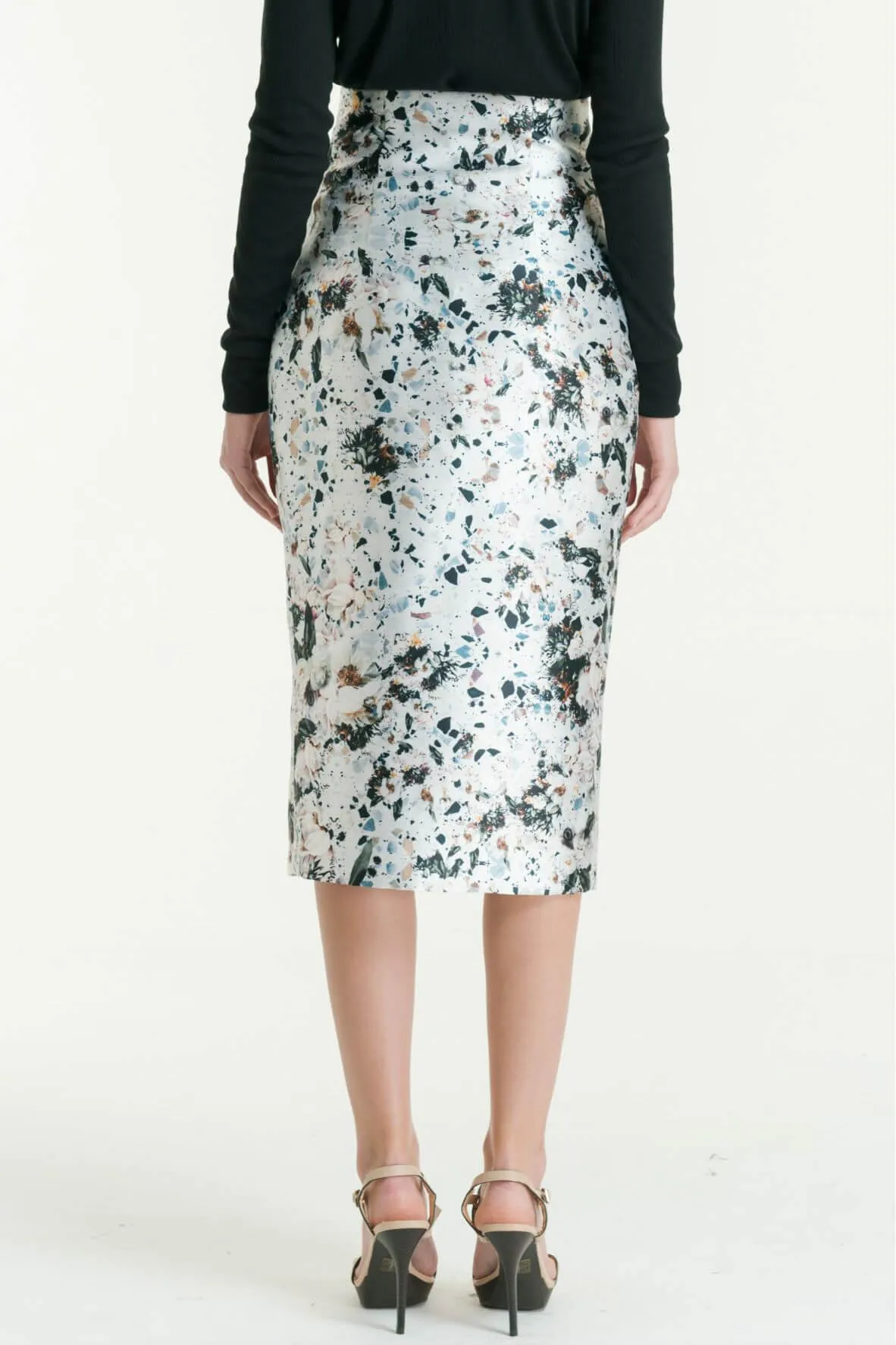 Baughman Skirt