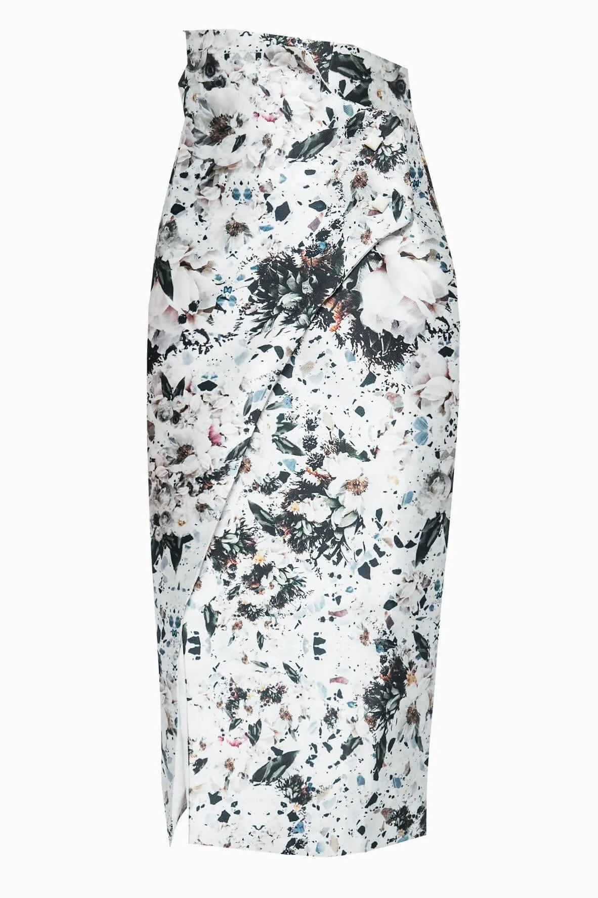 Baughman Skirt