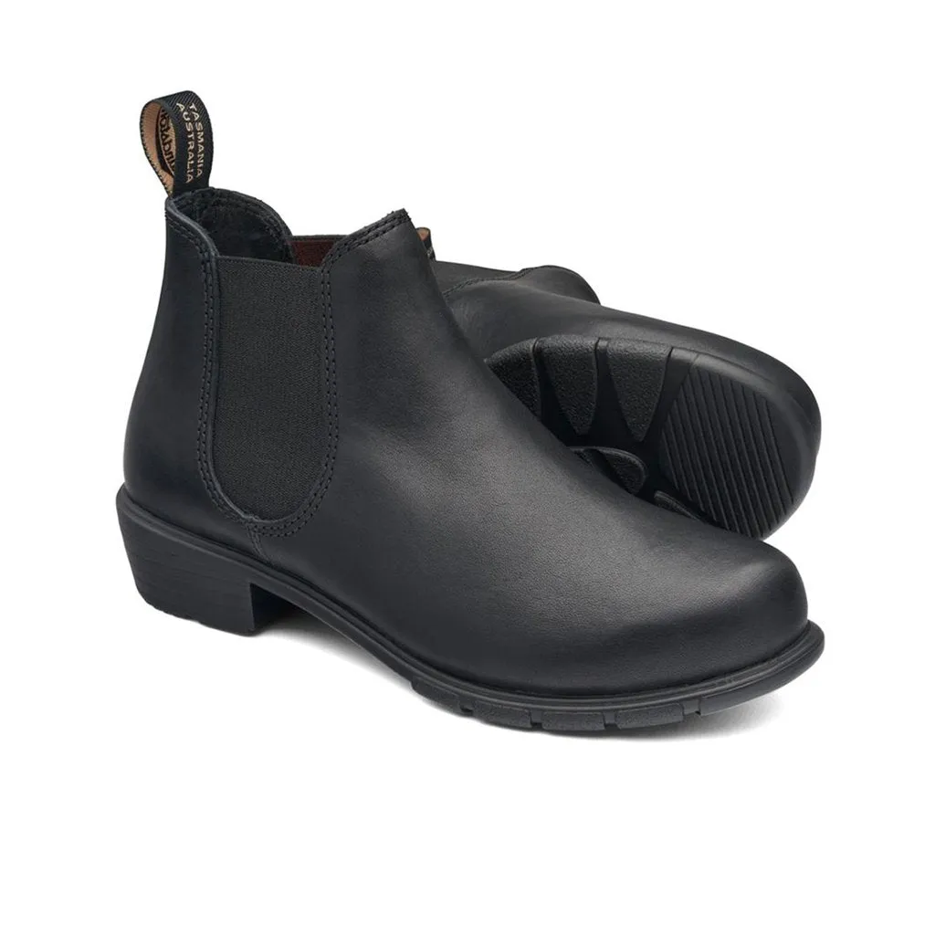 Blundstone Women Series Low Heel