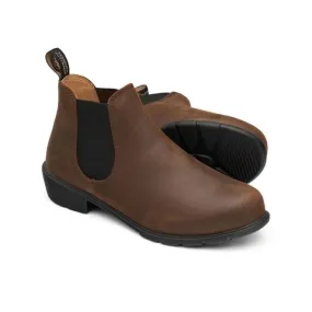 Blundstone Women Series Low Heel