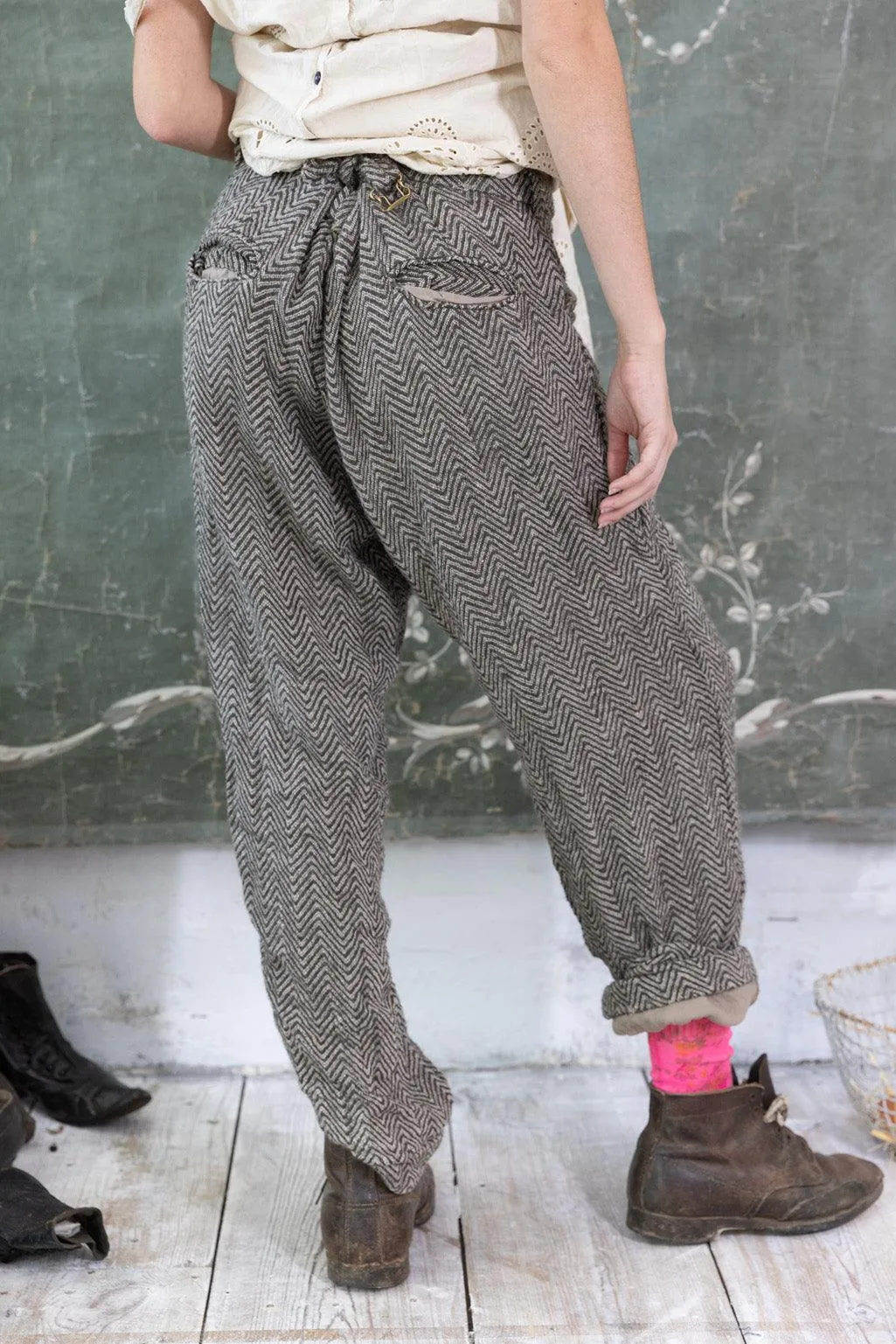 Bobbie Trousers