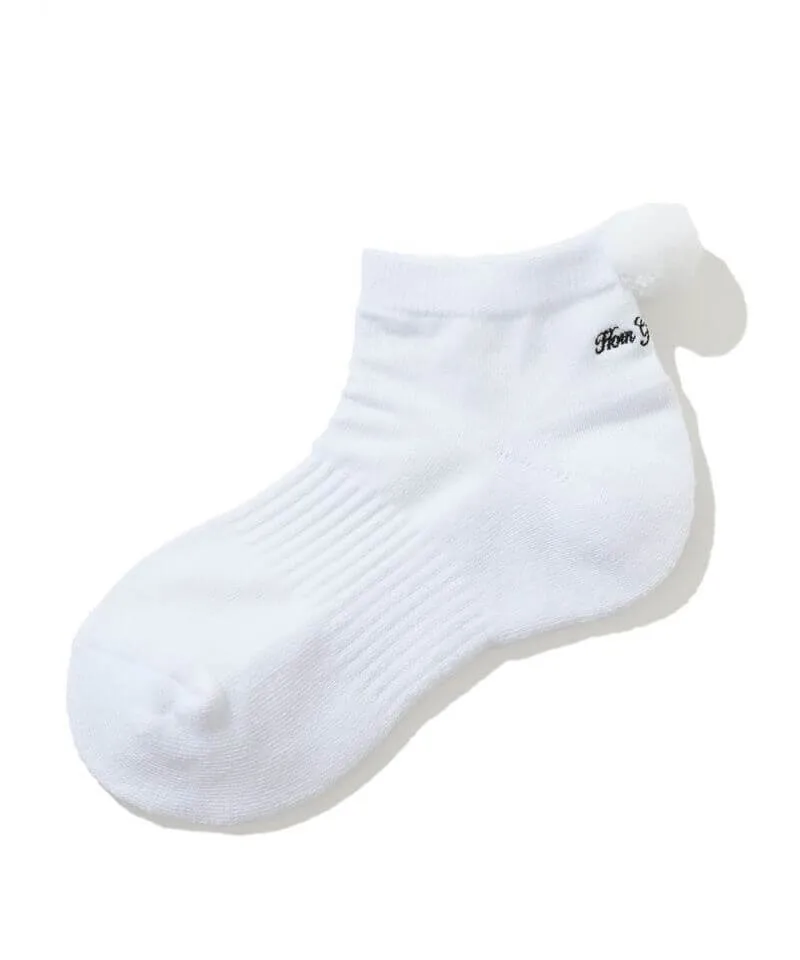 BOM BOM Socks | WOMEN