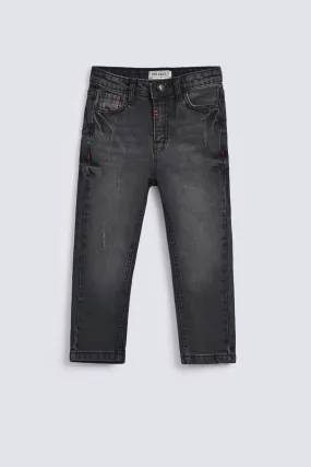 BOYS DENIM