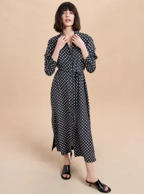 Carl Maxi Dress