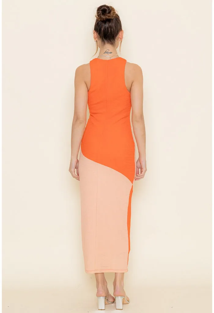 Clementine Maxi Dress