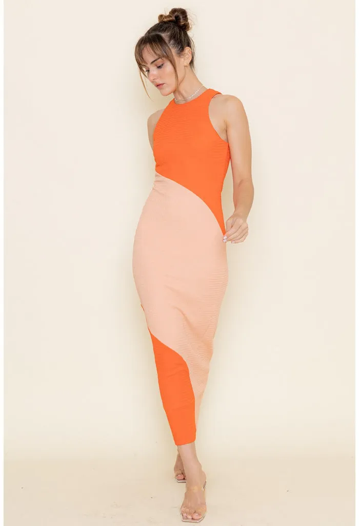 Clementine Maxi Dress