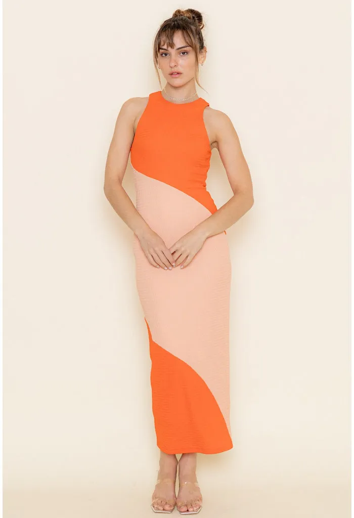 Clementine Maxi Dress