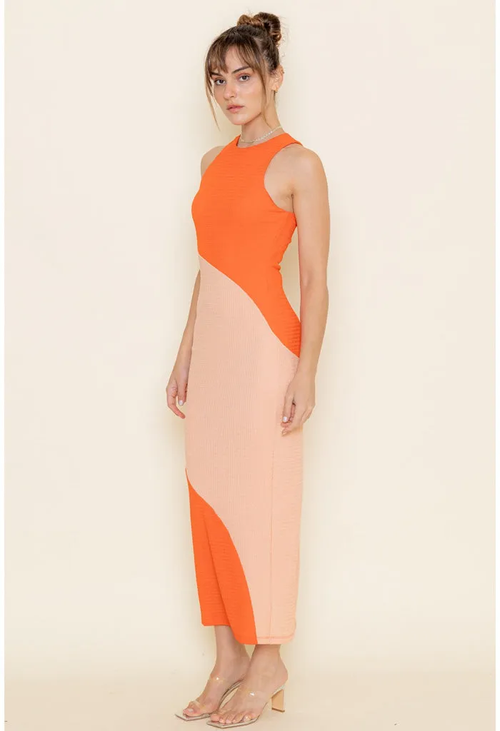 Clementine Maxi Dress