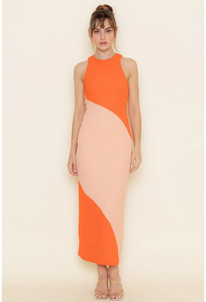 Clementine Maxi Dress