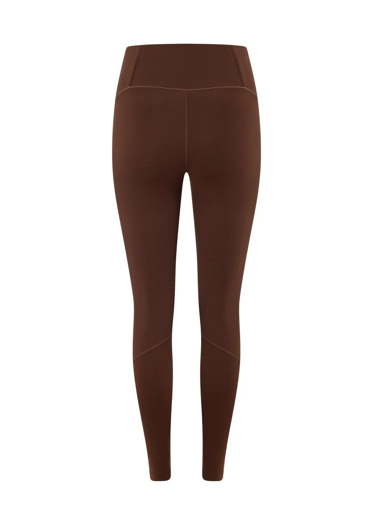 Contour Everyday FL Leggings | Espresso