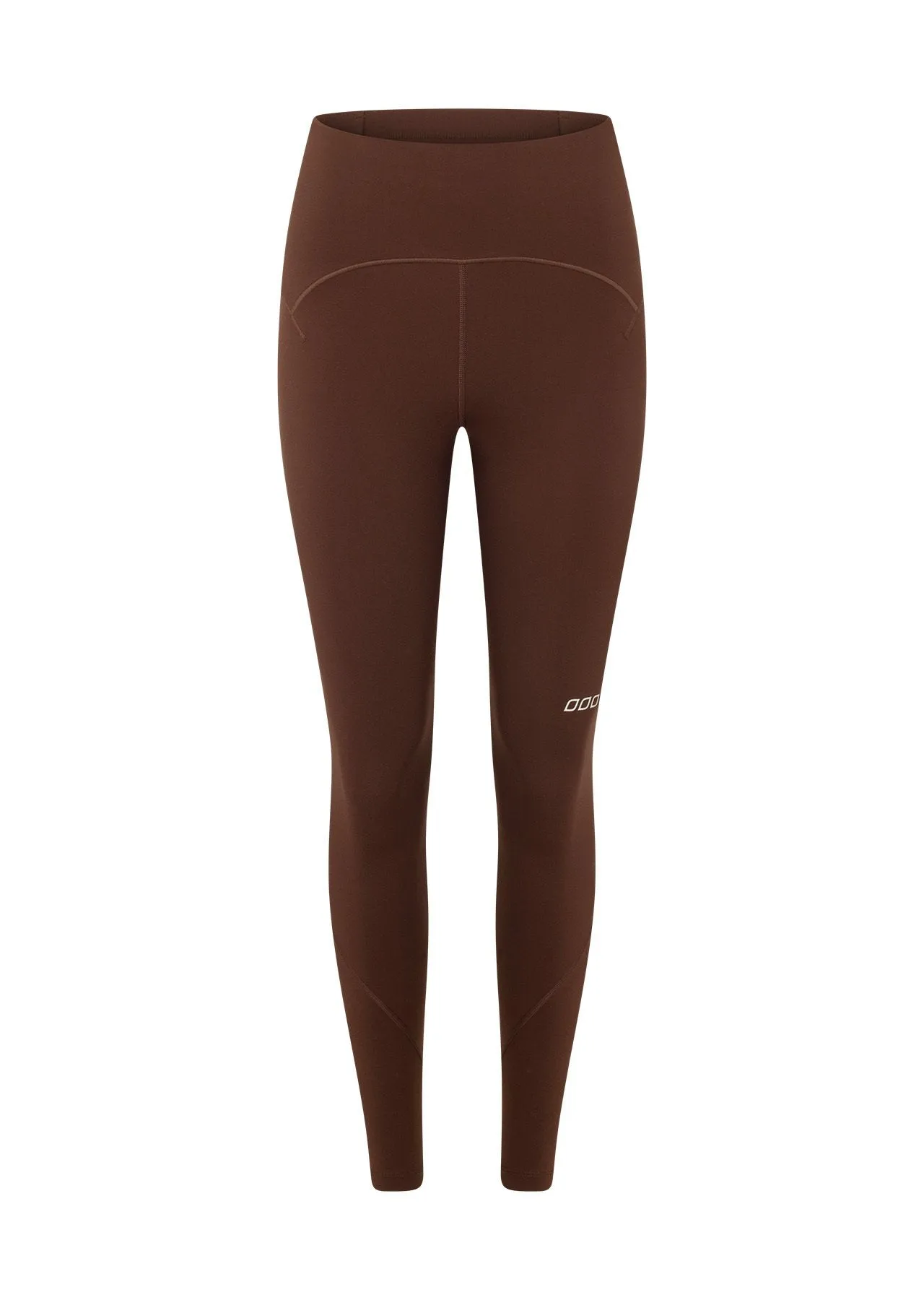 Contour Everyday FL Leggings | Espresso