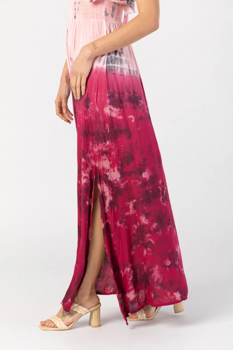 Dahlia Maxi Dress